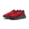 Puma Softride Frequence Kırmızı Unisex Yürüyüş ve Koşu Ayakkabısı