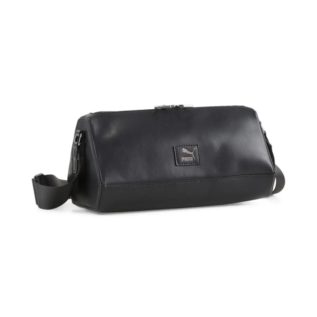 Puma Prime Idol Baguette Bag Kadın Siyah El Çantası