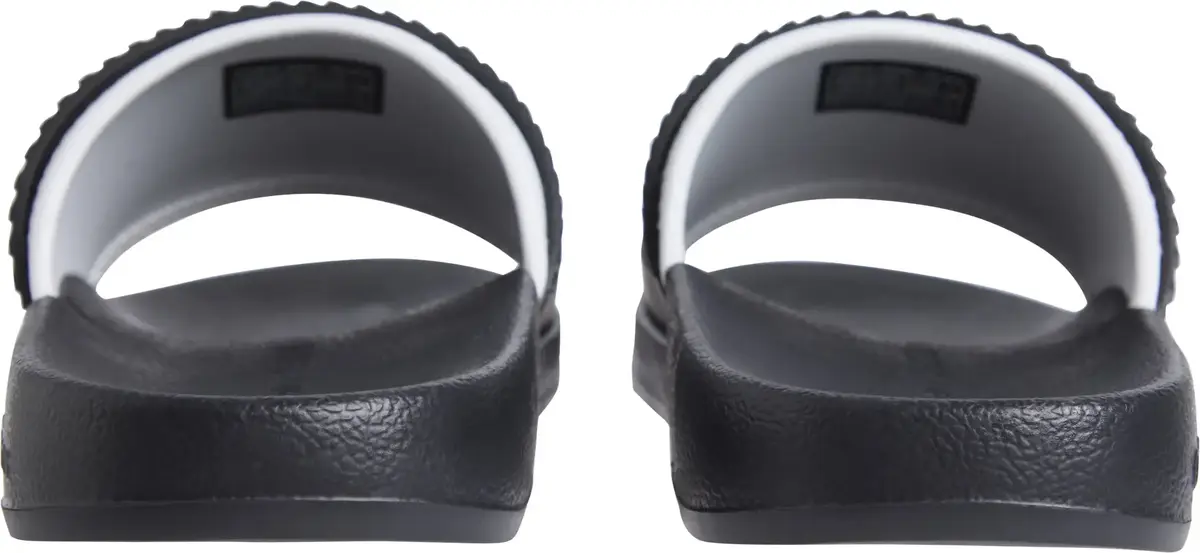 Calvin Klein SLIDE RUBBER NEOPREN, 0GM Siyah Erkek Terlik