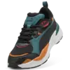Puma X-RAY 4 Siyah Erkek Spor Ayakkabı & Sneaker