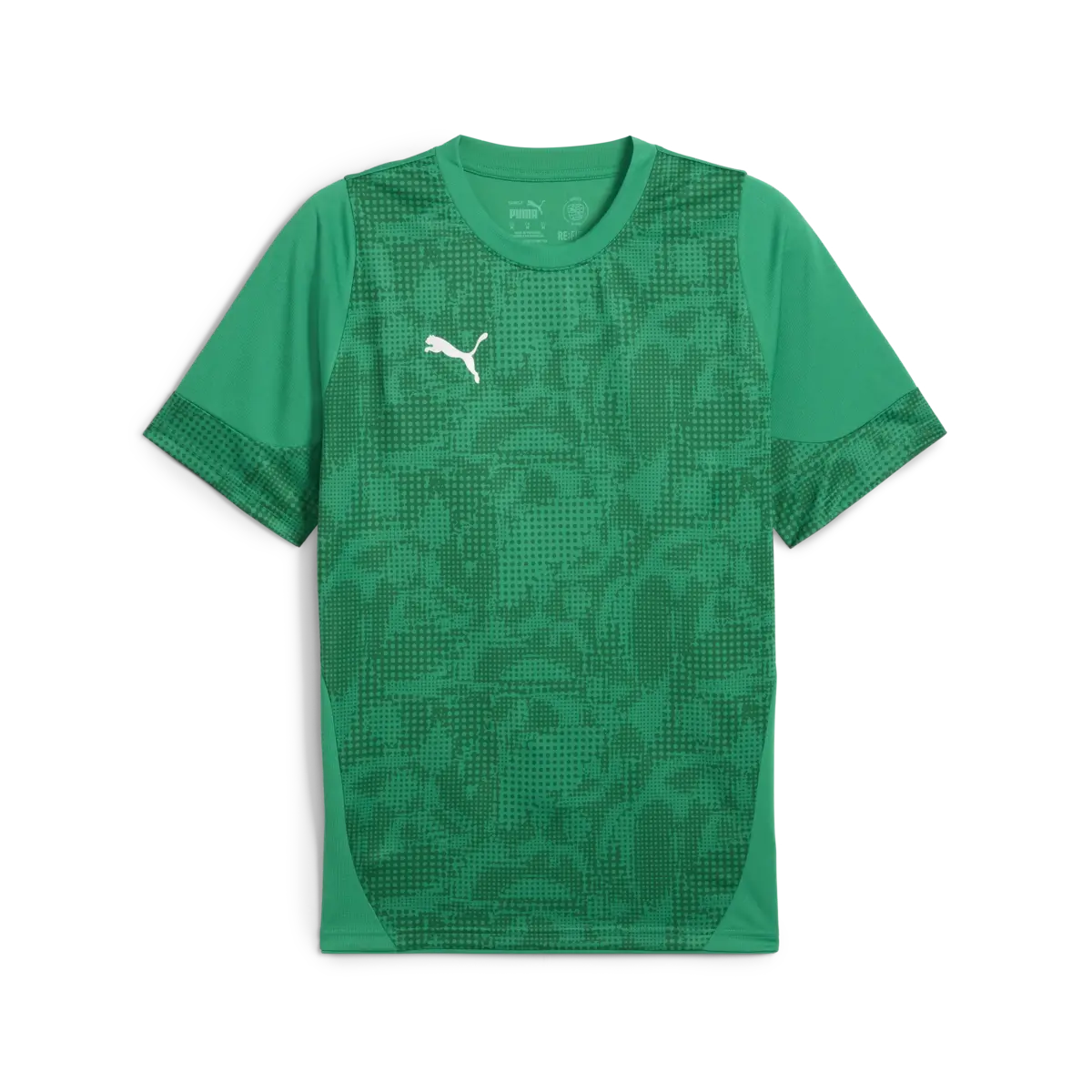 Puma teamCUP Training Jersey Erkek Forma