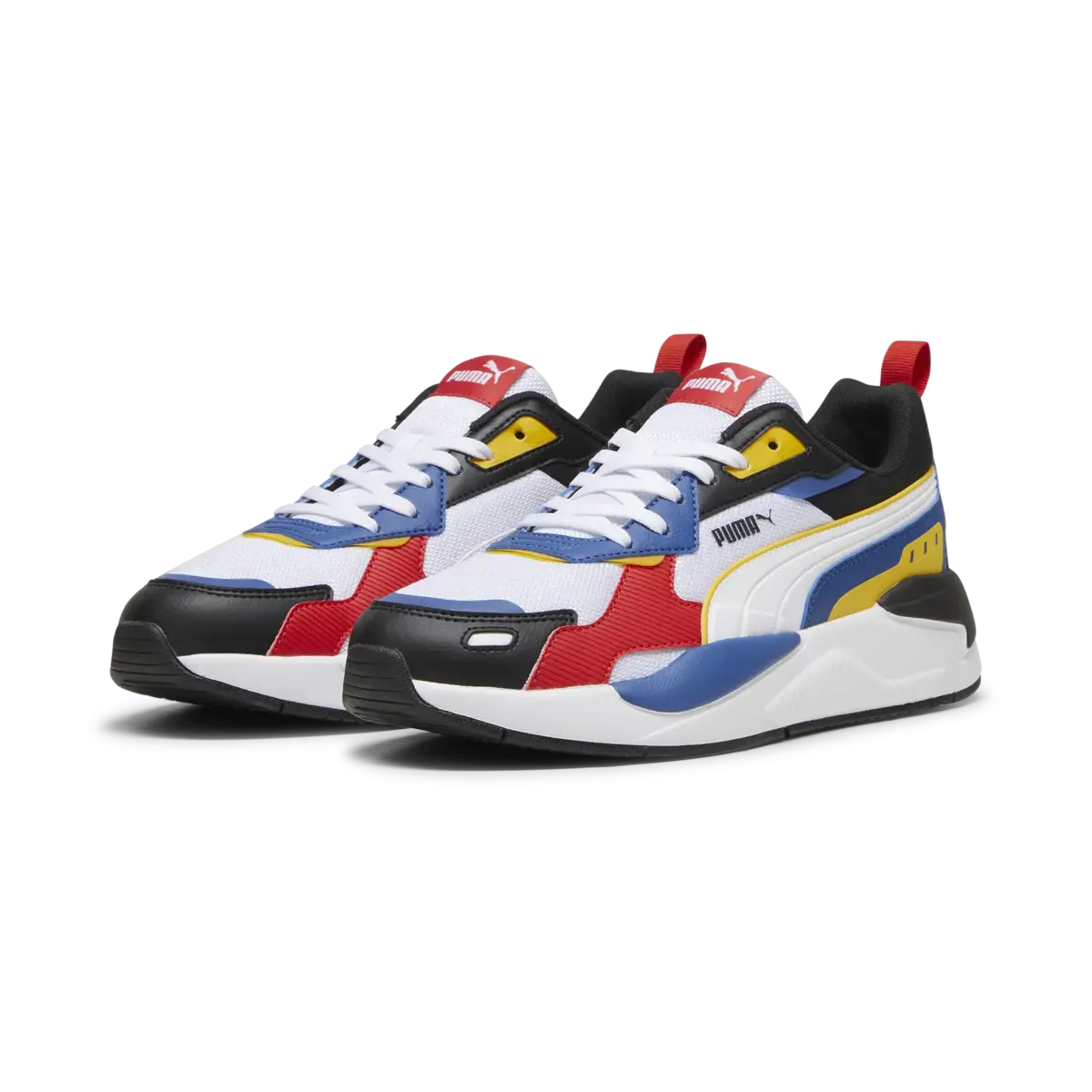 Puma X-Ray 3 Erkek Spor Ayakkabı & Sneaker
