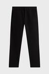 Tommy Hilfiger DENTON KNIT TECH CHI Siyah Erkek Pantolon