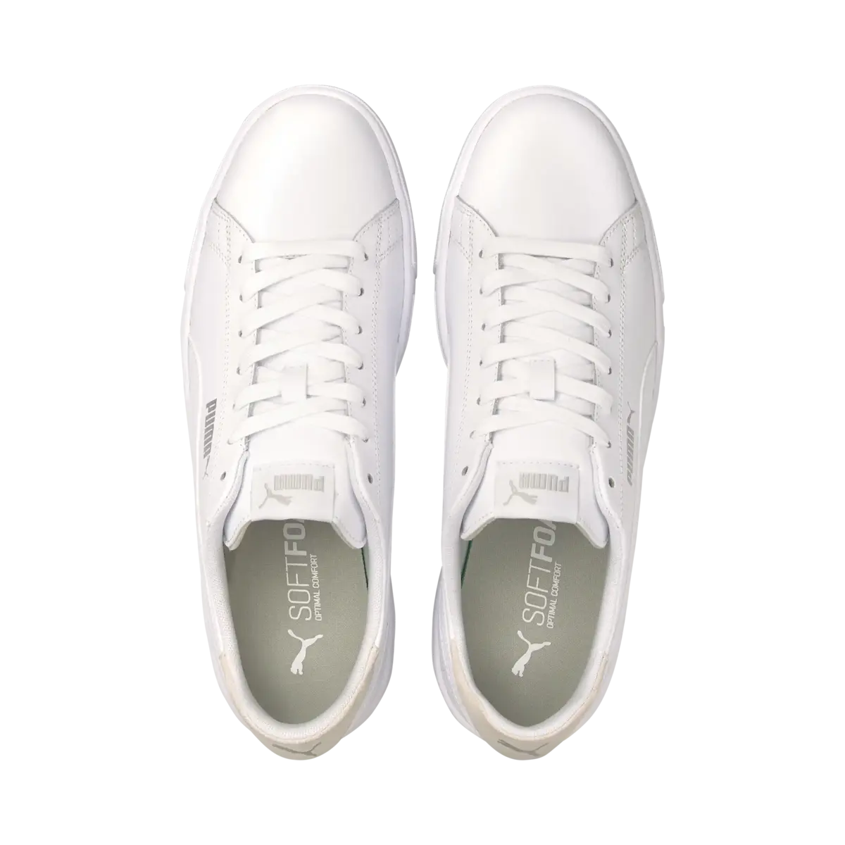 Puma Serve Pro Lite Beyaz Unisex Spor Ayakkabı