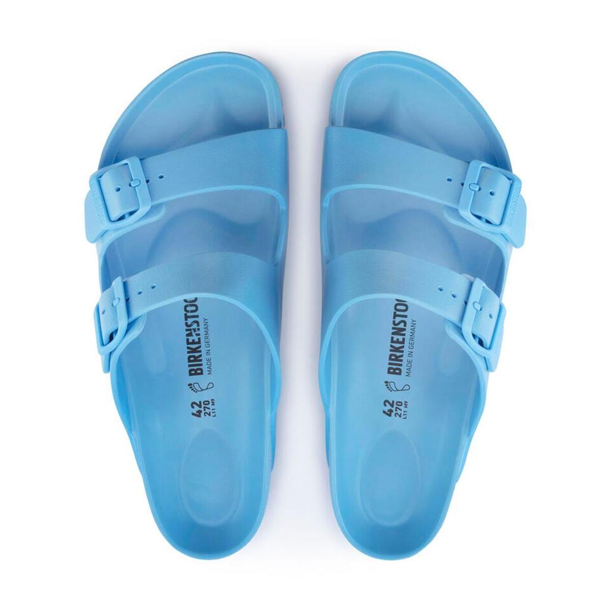 Birkenstock ARIZONA EVA Mavi Erkek Terlik