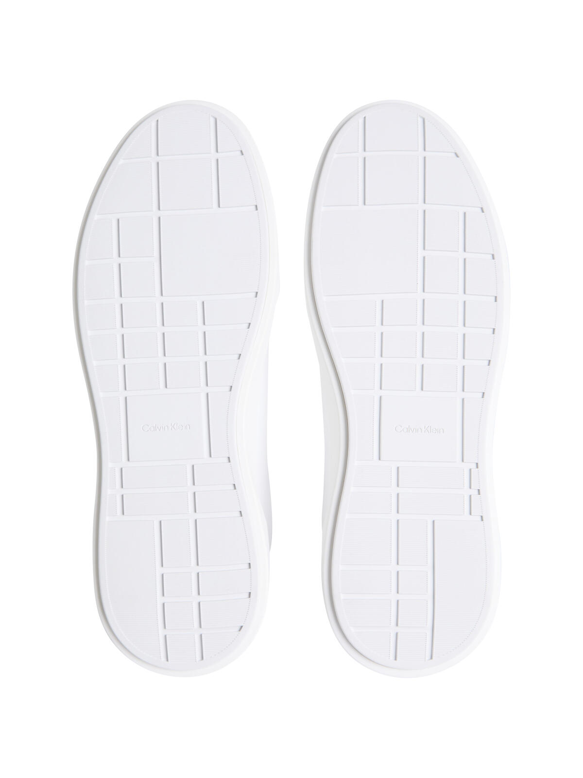 Calvin Klein CHUNKY CUPSOLE LACEUP LTH Beyaz Erkek Günlük Spor Ayakkabı Calvin Klein CHUNKY CUPSOLE LACEUP LTH Beyaz Erkek Günlük Spor Ayakkabı