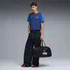 Puma BMW MMS Ess Logo Tee Mavi Erkek T-Shirt & Polo