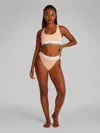 Calvin Klein UNLINED BRALETTE, 5KD Pembe Kadın Sütyen & Bralet