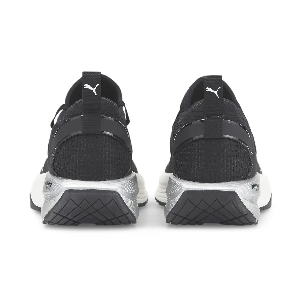 Puma Pwr Xx Nitro Siyah Kadın Günlük Spor Ayakkabı
