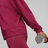 Puma CLOUDSPUN HOODIE - REG Pembe Kadın Sweatshirt