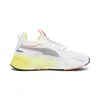 Puma RS-X Underground Drift Beyaz Unisex Günlük Spor Ayakkabı