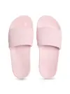 Calvin Klein SLIDE PU HF MG Pembe Kadın Terlik