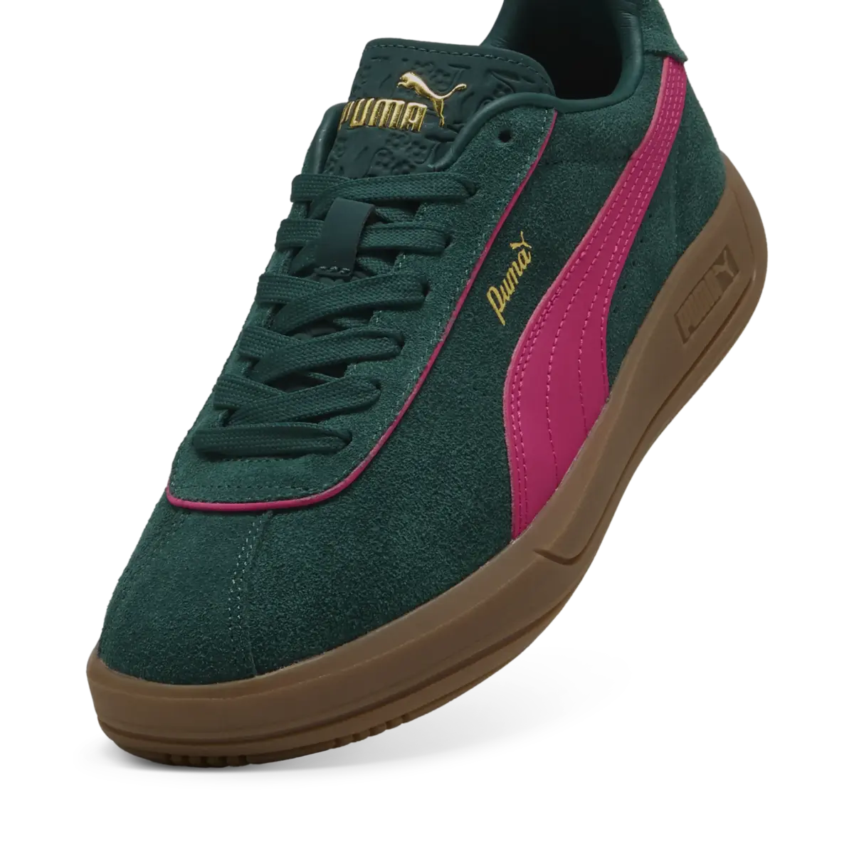 Puma Club Klassika SD Kadın Spor Ayakkabı & Sneaker
