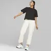 Puma Infuse Tee Siyah Kadın T-shirt