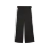 Puma T7 Low Rise Track Pants Siyah Kadın Eşofman Altı