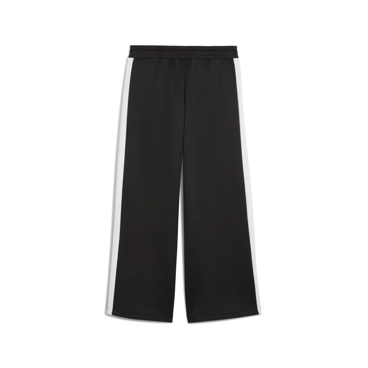 Puma T7 Low Rise Track Pants Siyah Kadın Eşofman Altı