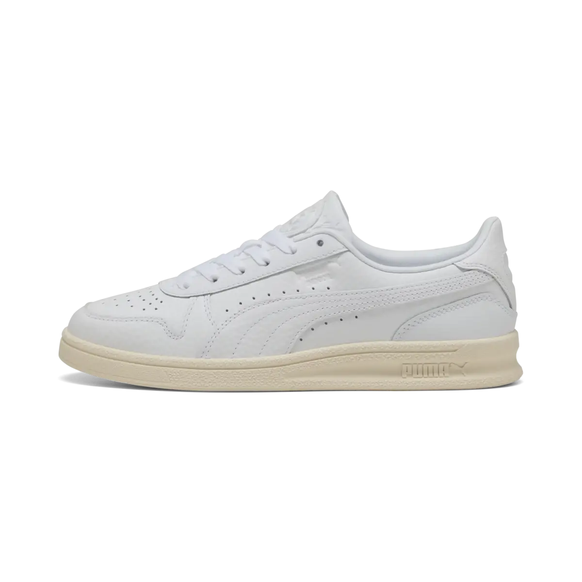 Puma Indoor Jer-She Wns Beyaz Kadın Spor Ayakkabı & Sneaker