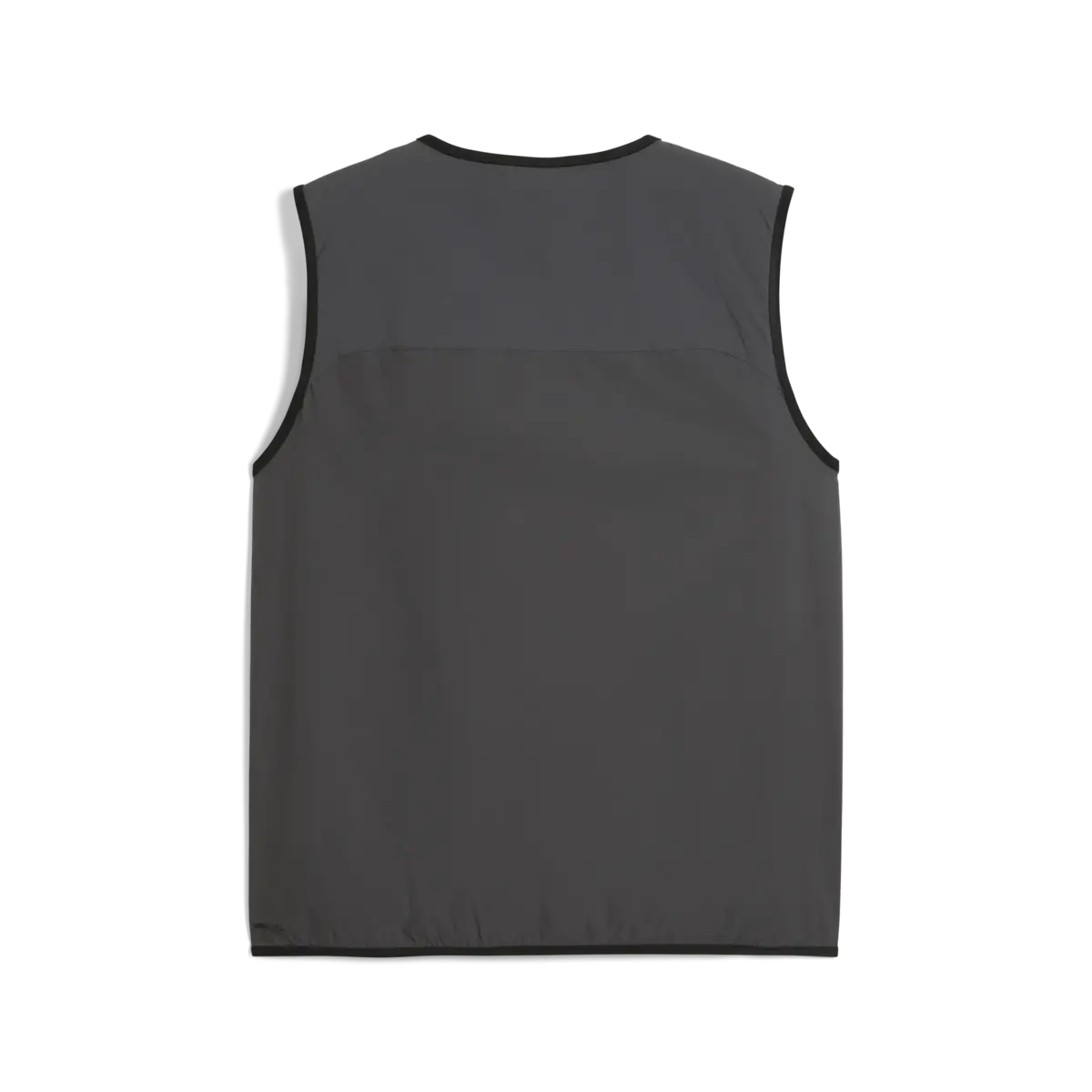 Puma PUMATECH Cargo Vest  Gri Erkek Yelek