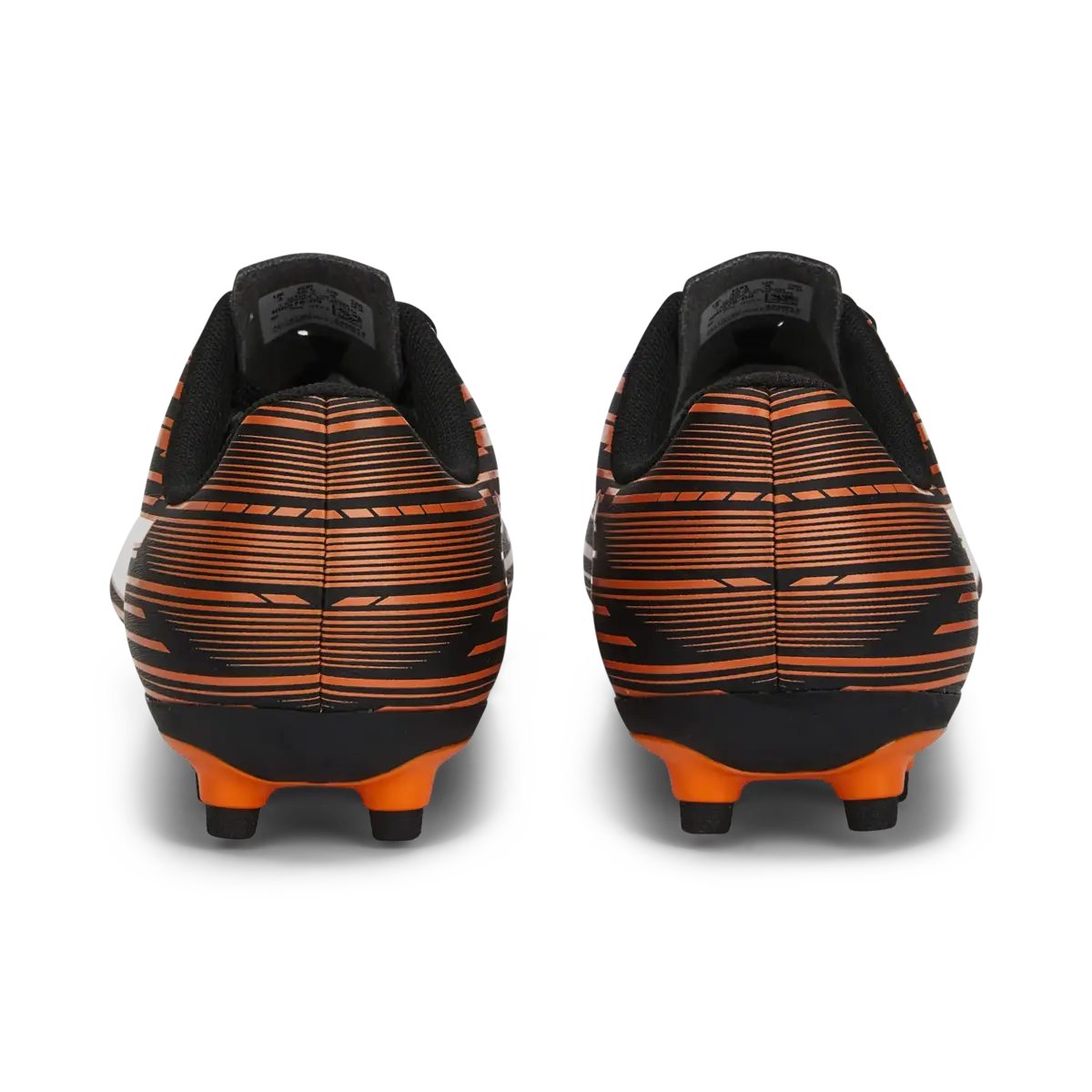 Puma Rapido III FG/AG Jr Erkek Krampon