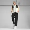 PUMATECH FZ Hoodie DK Açık Kahve Erkek Sweatshirt