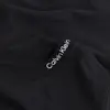Calvin Klein Siyah Kadın T-Shirt & Polo