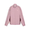 Puma SPORT Full-Zip Jacket Pembe Kadın Ceket