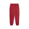 Puma MMQ T7 Track Pants Kırmızı Erkek Eşofman Altı