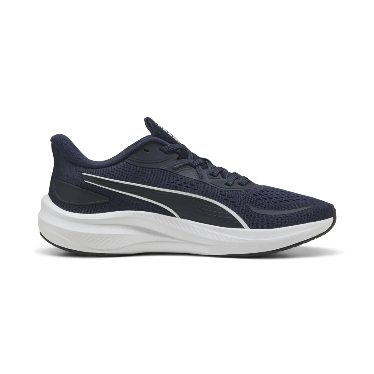 Puma Skyrocket Lite 2 Lacivert Erkek Yürüyüş ve Koşu Ayakkabısı