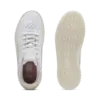 Puma Carina 3.0 Bold Elegance Beyaz Kadın Spor Ayakkabı