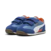 Puma Easy Rider Kids V Inf Mavi Unisex Spor Ayakkabı & Sneaker