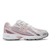 New Balance 740 Kadın Pembe Günlük Spor Ayakkabı