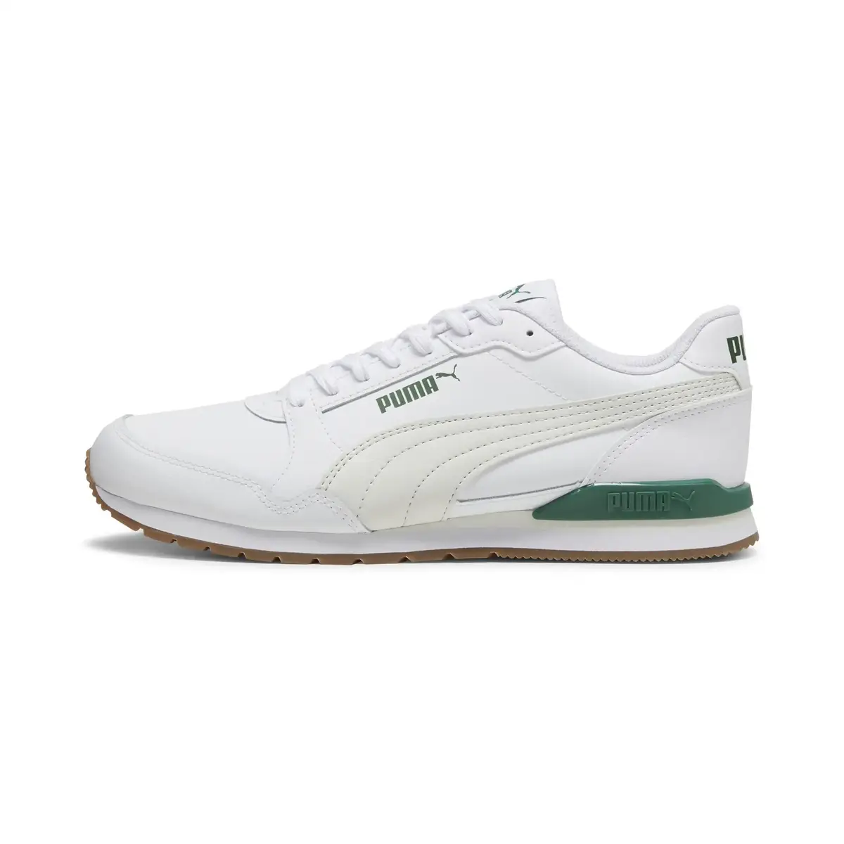 Puma ST Runner v3 L Beyaz Unisex Günlük Spor Ayakkabı