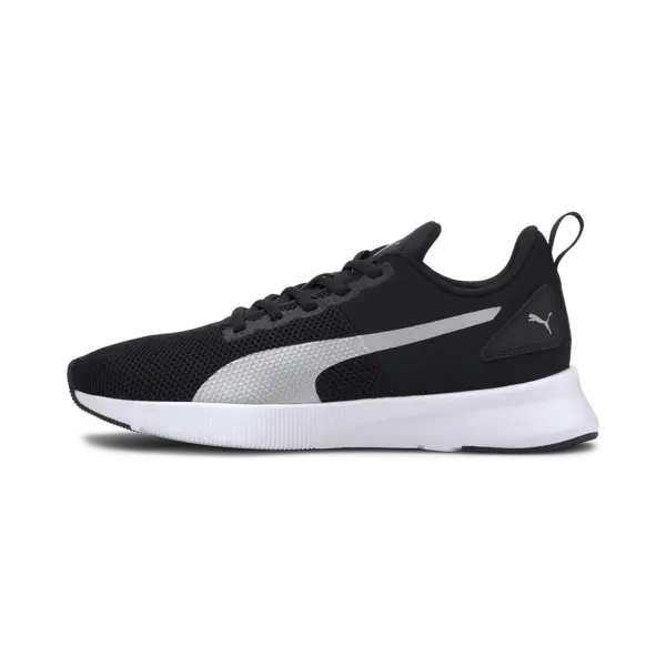 Puma FLYER RUNNER Siyah Unisex Yürüyüş ve Koşu Ayakkabısı