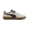 Puma Palermo Premium Krem Unisex Spor Ayakkabı
