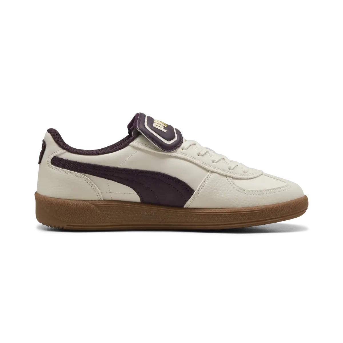 Puma Palermo Premium Krem Unisex Spor Ayakkabı