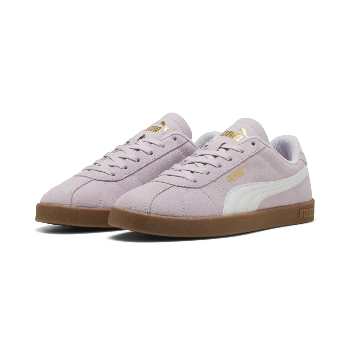 Puma Club II Pembe Erkek Spor Ayakkabı