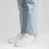 Puma CA Pro Lux III Beyaz Unisex Günlük Spor Ayakkabı