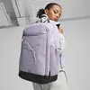 Puma PUMA Buzz Backpack Mor Kadın Sırt Çantası
