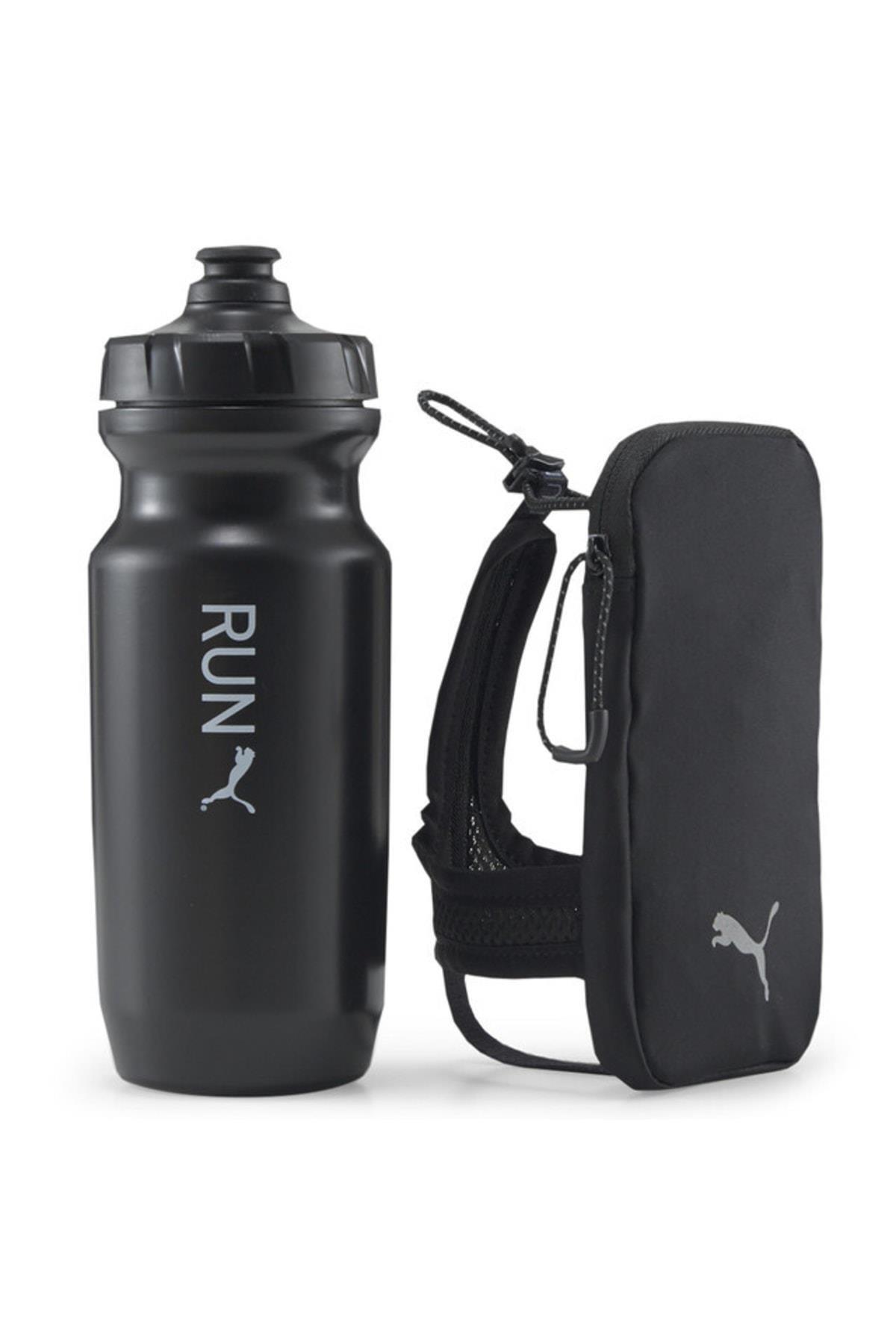 Puma PR Bottle Pocket Spor Su Matarası