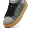 Puma Suede XL Denim Gri Unisex Spor Ayakkabı & Sneaker