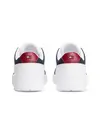 Tommy Hilfiger TH BASKET CORE LITE Beyaz Erkek Spor Ayakkabı & Sneaker