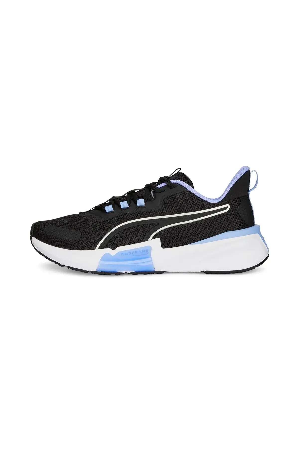 Puma PWRFRAME TR 2 Wn s Beyaz Koşu Ayakkabısı