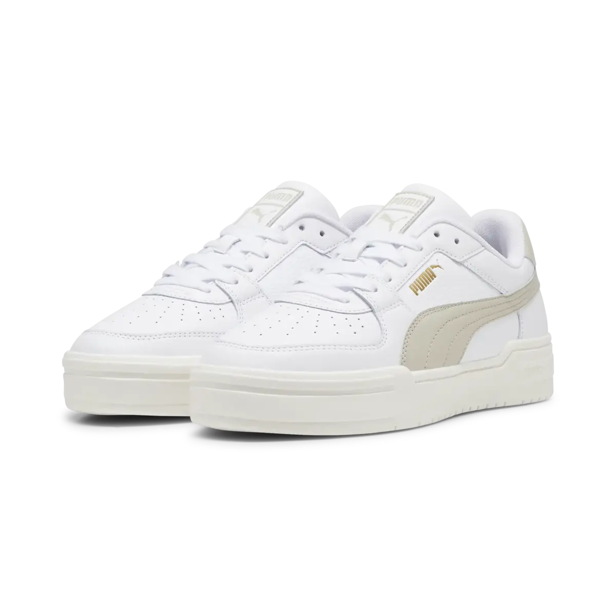 Puma CA Pro Classic Beyaz Unisex Spor Ayakkabı & Sneaker