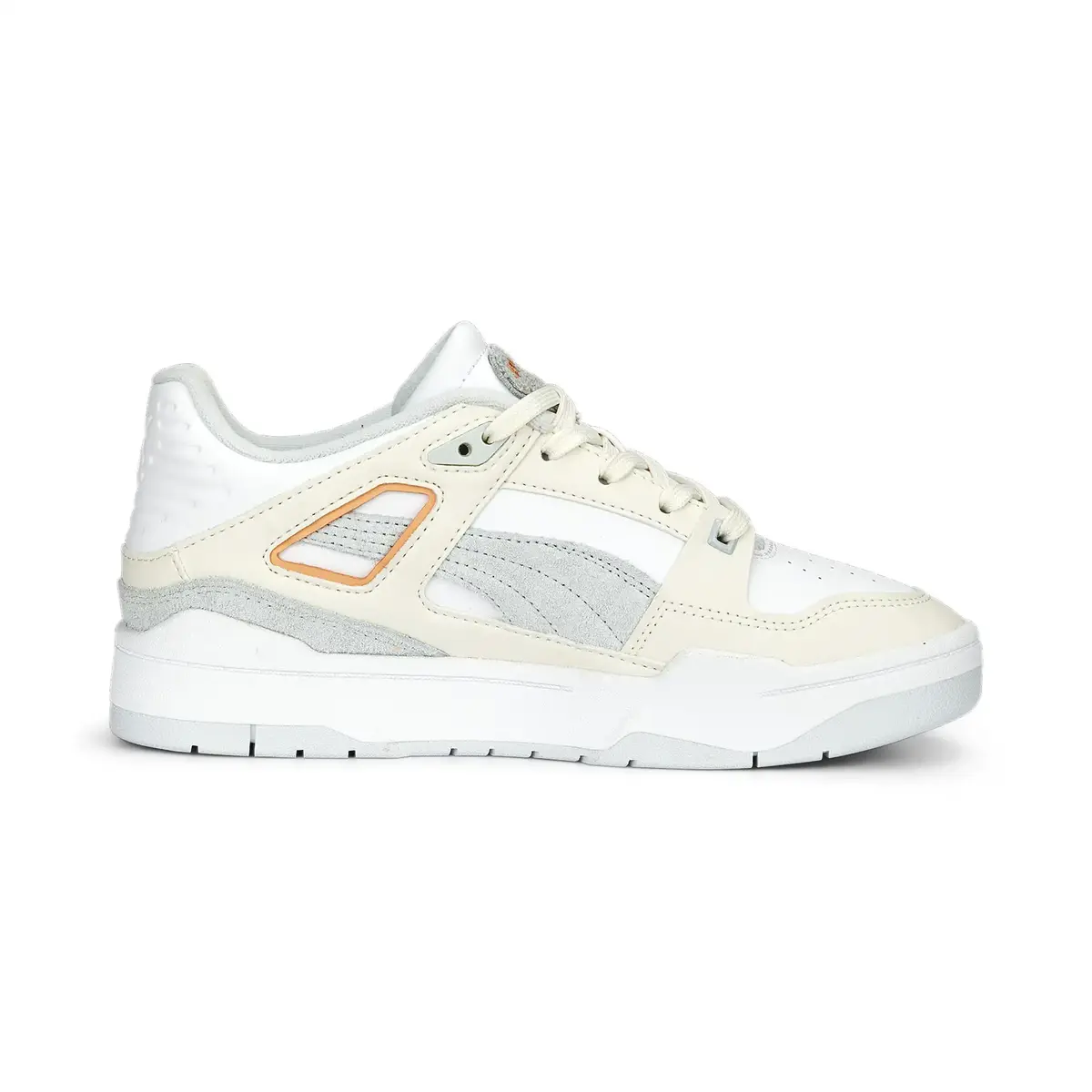 Puma Slipstream IWD Wns Beyaz Kadın Günlük Spor Ayakkabı