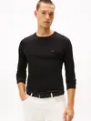 STRETCH SLIM FIT LON, BDS