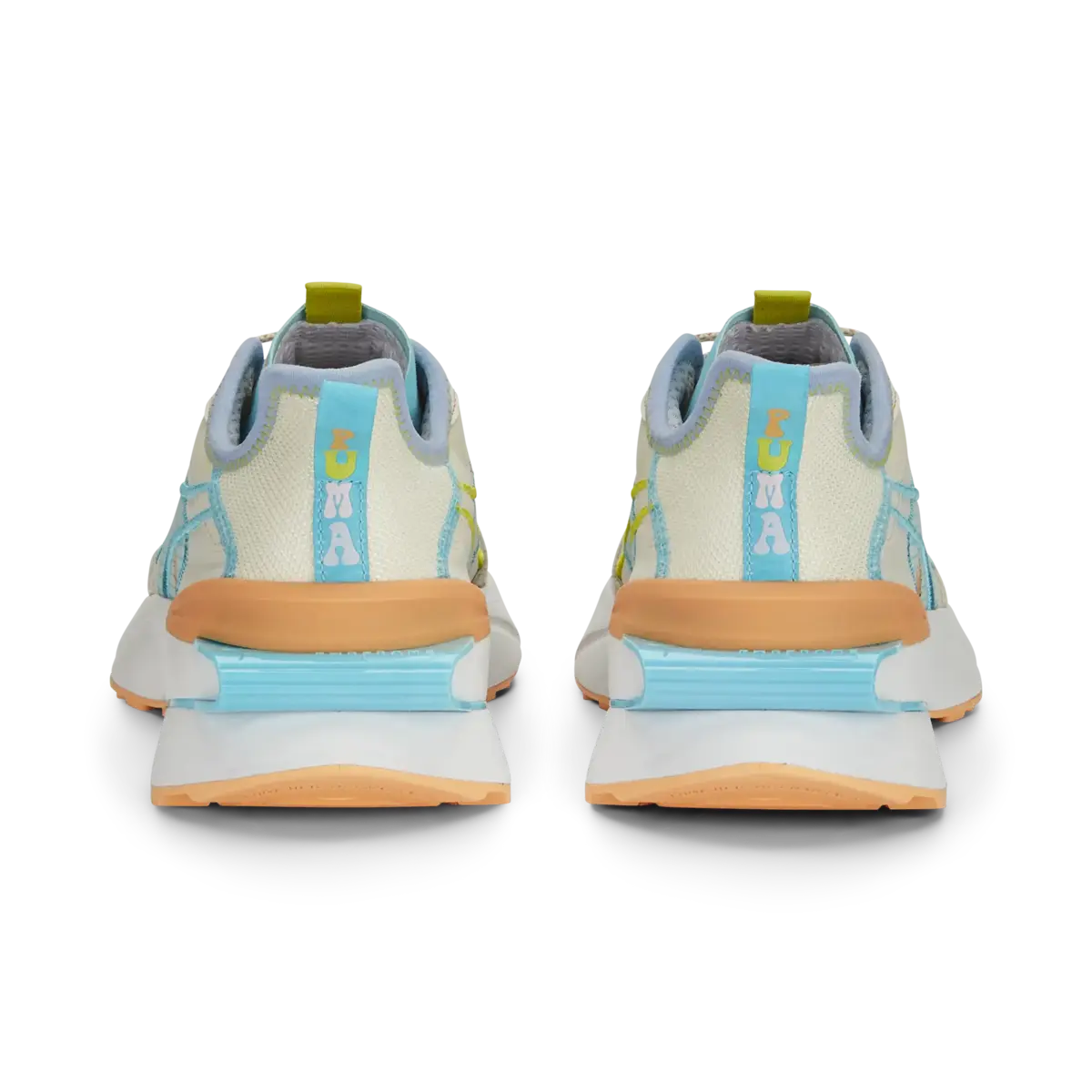 Puma Pwrframe OP-1 Kidult Unisex Spor Ayakkabı & Sneaker