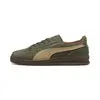 Puma Indoor R-Suede Yeşil Unisex Günlük Spor Ayakkabı
