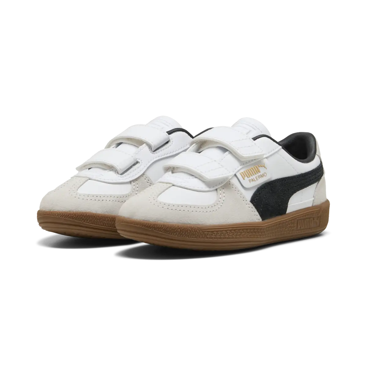 Puma Palermo lth V PS Erkek Spor Ayakkabı & Sneaker