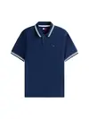 TJM REG TIPPED POLO, C1G