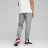 Puma BMW MMS ESS Sweat Pants FT Gri Erkek Eşofman Altı
